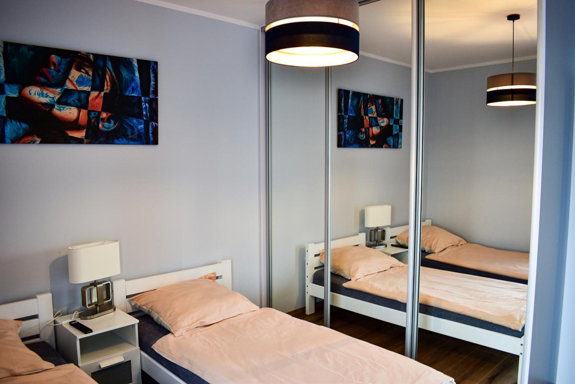 Kamienica Nova Vitore 116 Štetín Exteriér fotografie