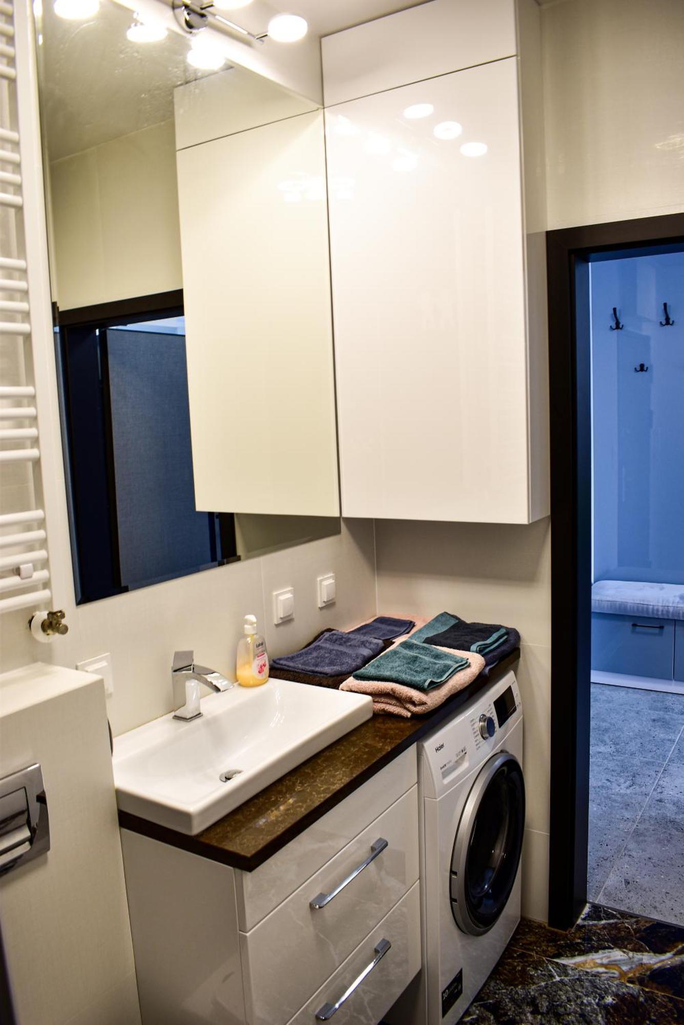 Kamienica Nova Vitore 116 Štetín Exteriér fotografie