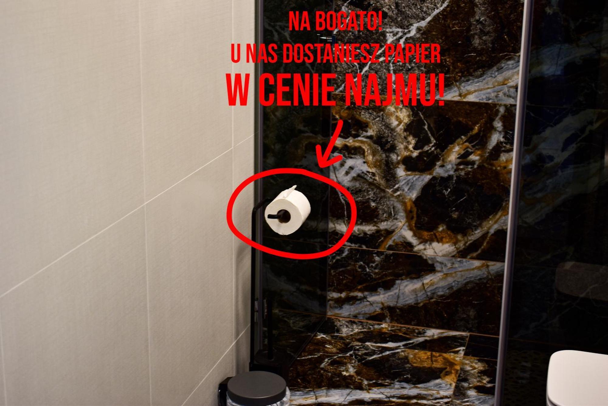Kamienica Nova Vitore 116 Štetín Exteriér fotografie